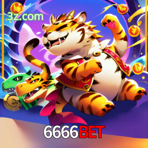 Experiência Imersiva no Cassino Online 6666BET