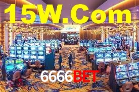 Bonus Features 6666bet