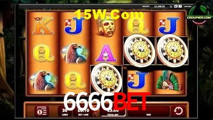 Ofertas Exclusivas 6666bet
