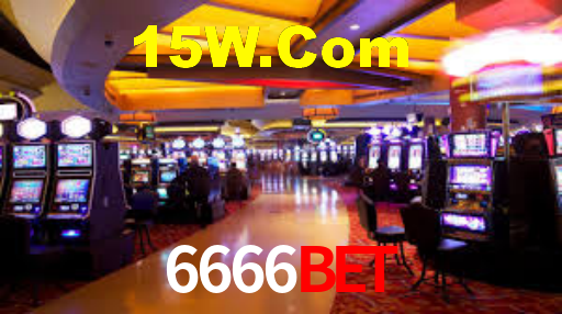 Live Casino 6666bet