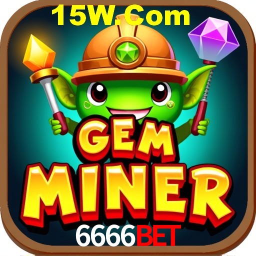 Torneios 6666bet