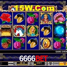 Integração de APIs 6666bet