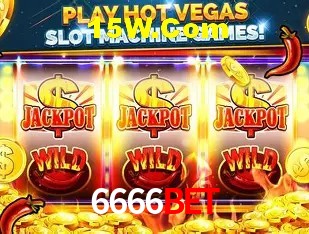 Sinta a adrenalina dos jogos de cassino com 6666bet