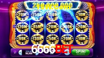 6666bet