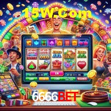 Platform Technology 6666bet