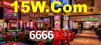 Football Betting 6666bet