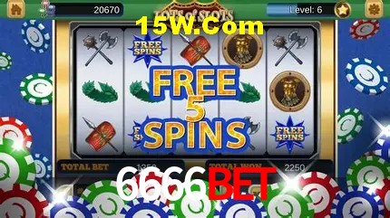 6666bet.com baixar app