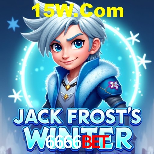 Apostas Esportivas na 6666bet: Um Guia Completo
