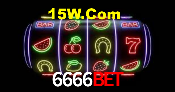Welcome Bonus 6666bet