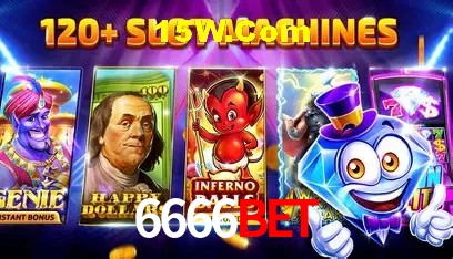 6666bet.com