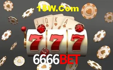 Especiais de Fim de Semana 6666bet
