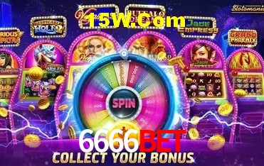 Provedores de Jogos 6666bet