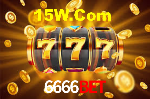 6666bet