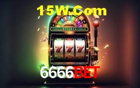 Account Benefits 6666bet