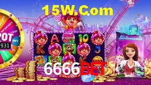 Responsive Design 6666bet