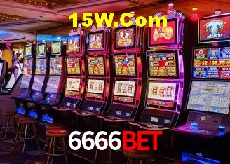 Design Responsivo 6666bet