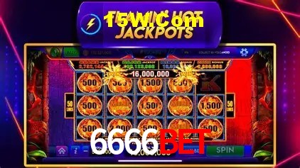 Experimente o Login Seguro Premium no 6666bet