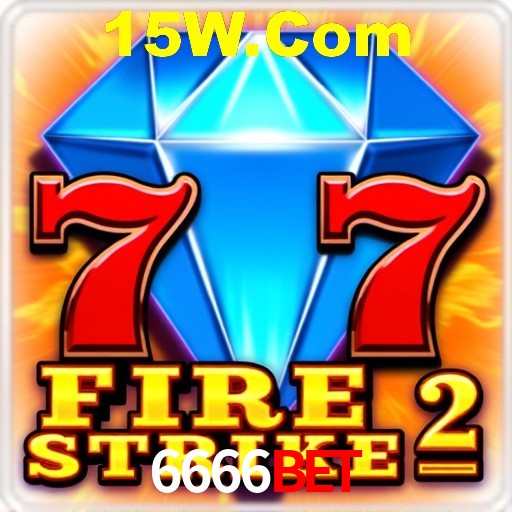 Interface do App 6666bet