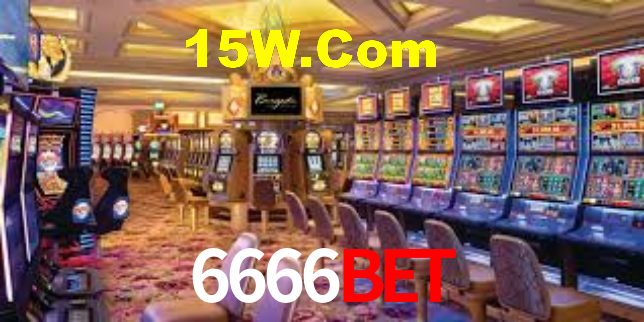 6666bet App Interface