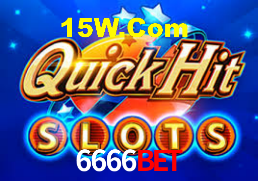 VIP Casino 6666bet